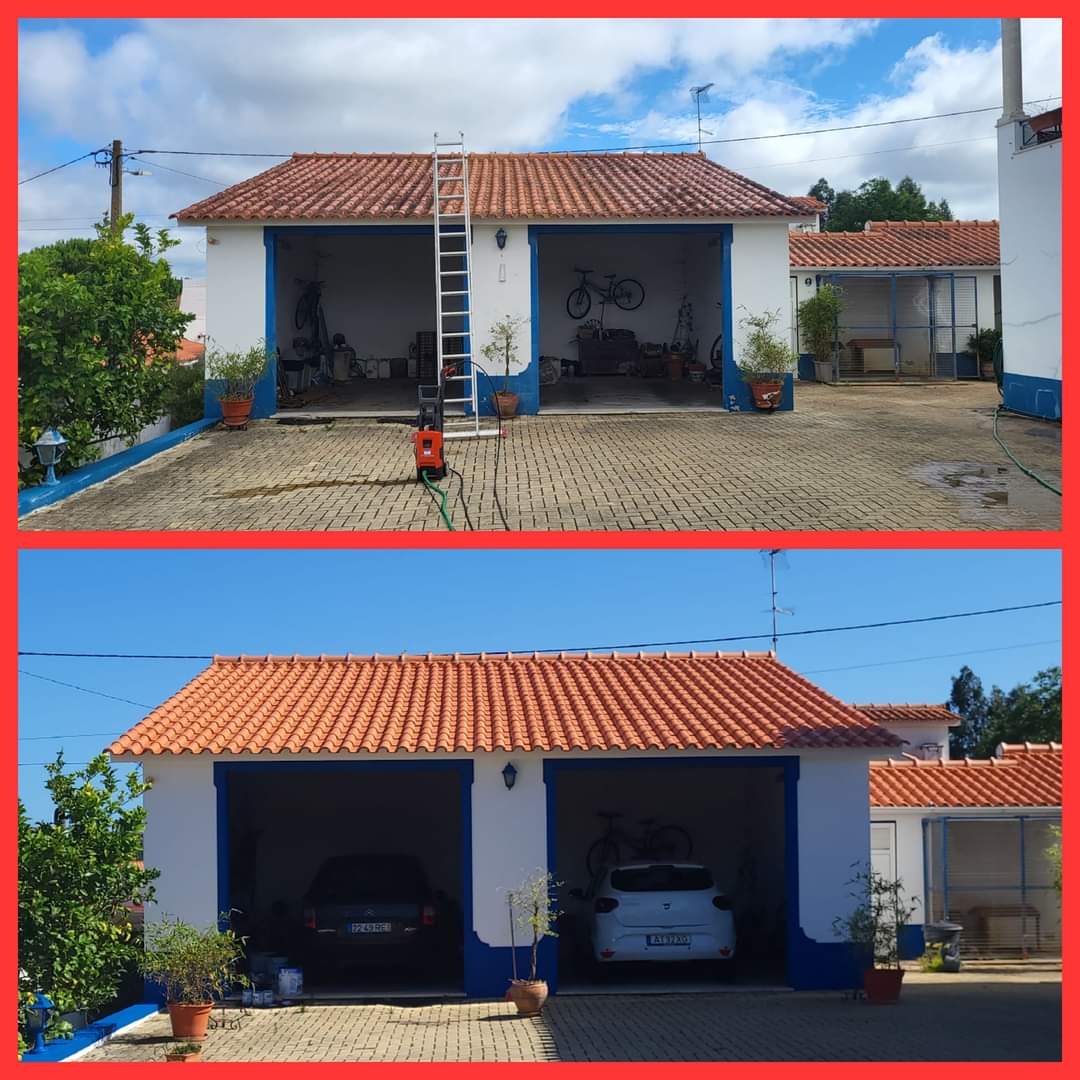 Psicologia da Cor pinturas® — Fotos 1