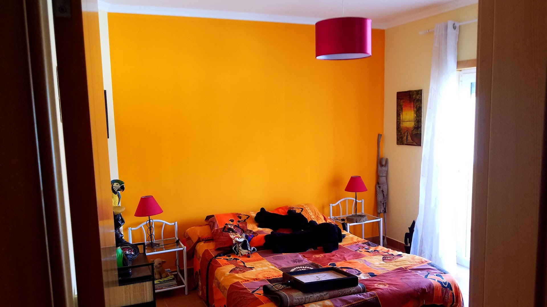 Psicologia da Cor pinturas® — Fotos 6