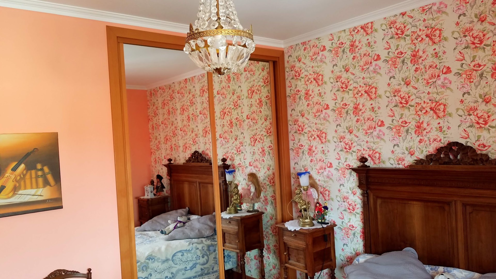 Psicologia da Cor pinturas® — Fotos 13